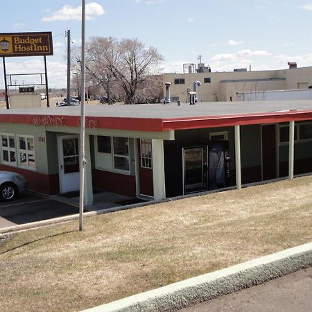 Budget Inn And Suites 伊根 外观 照片