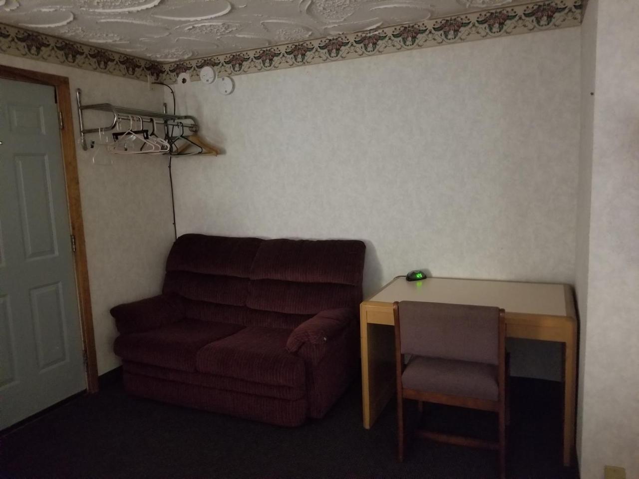Budget Inn And Suites 伊根 外观 照片