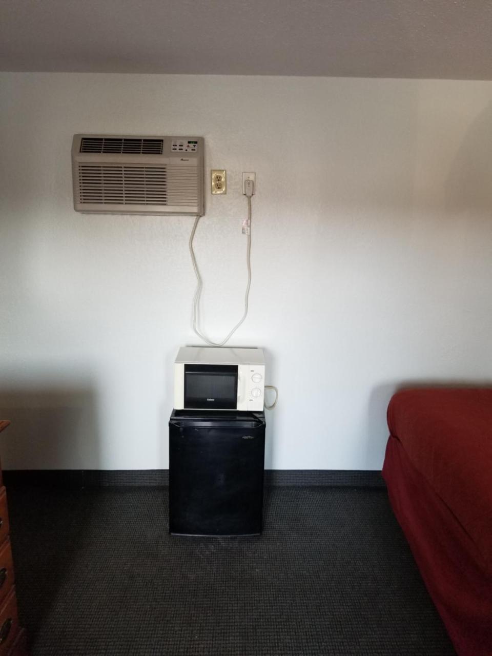 Budget Inn And Suites 伊根 外观 照片