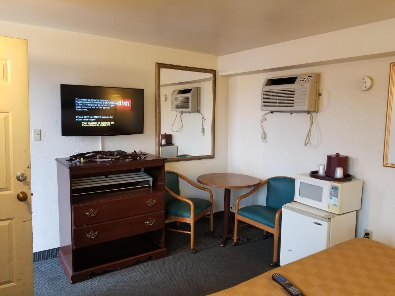 Budget Inn And Suites 伊根 外观 照片